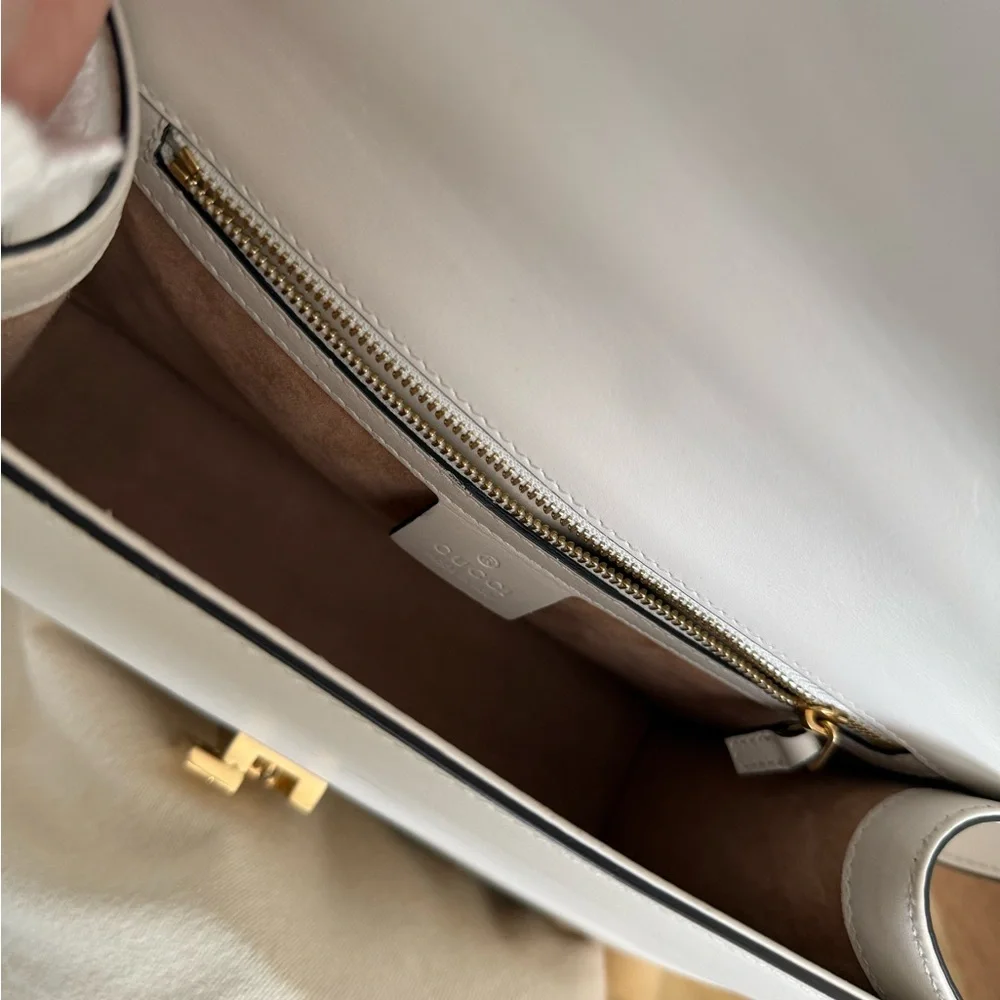 Gucci Sylvie - Picture 10 of 14